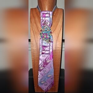 👔 IT'S A SALE!! DEBONAIR COUTURE TIE 👔